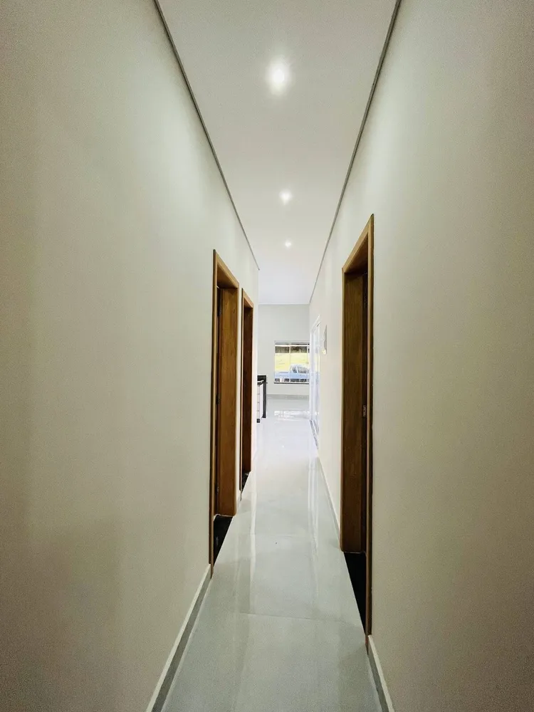 Casa, 3 quartos, 118 m² - Foto 1