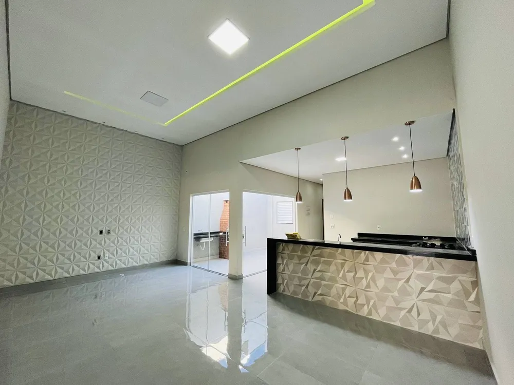 Casa, 3 quartos, 118 m² - Foto 2
