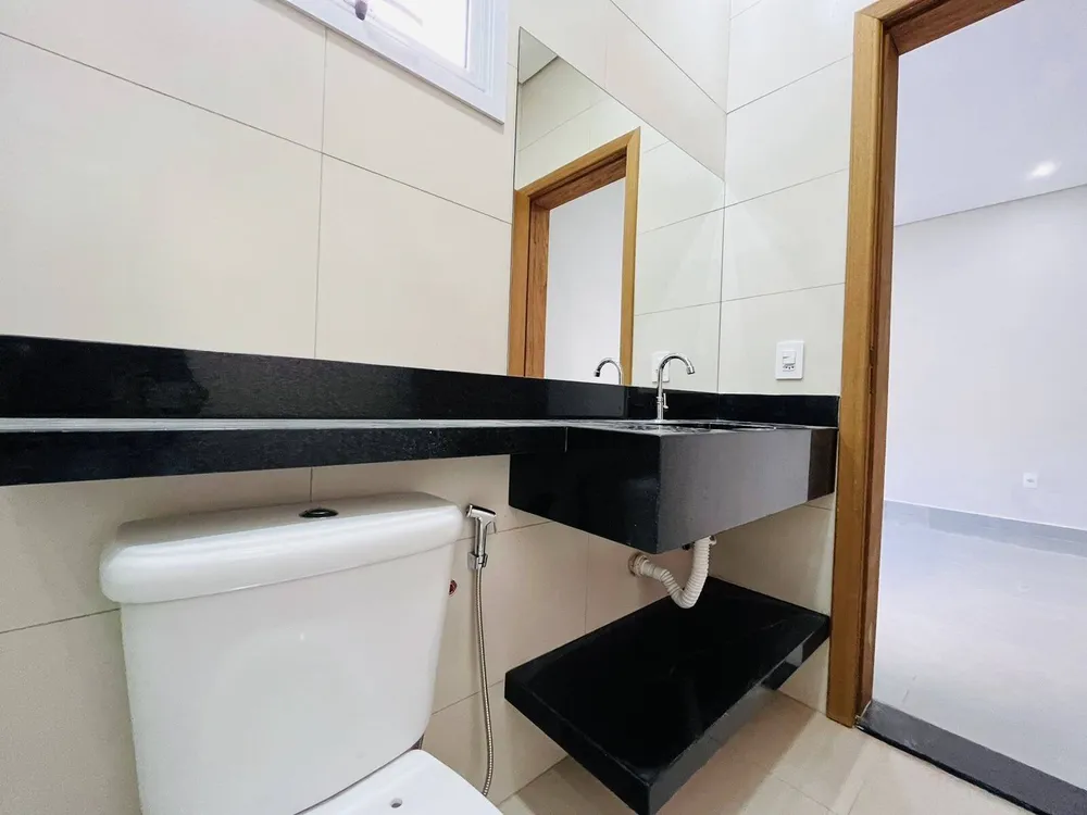 Casa, 3 quartos, 118 m² - Foto 10