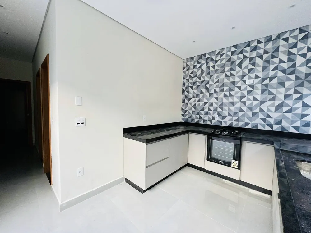 Casa, 3 quartos, 118 m² - Foto 4
