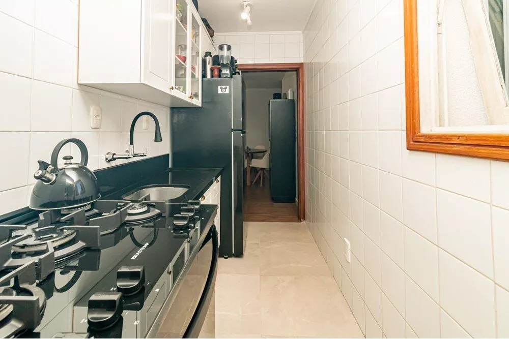 Apartamento à venda com 2 quartos, 77m² - Foto 7