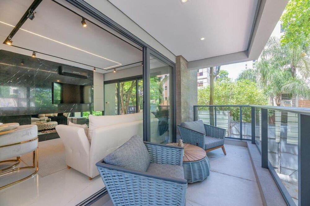 Apartamento à venda com 3 quartos, 98m² - Foto 10