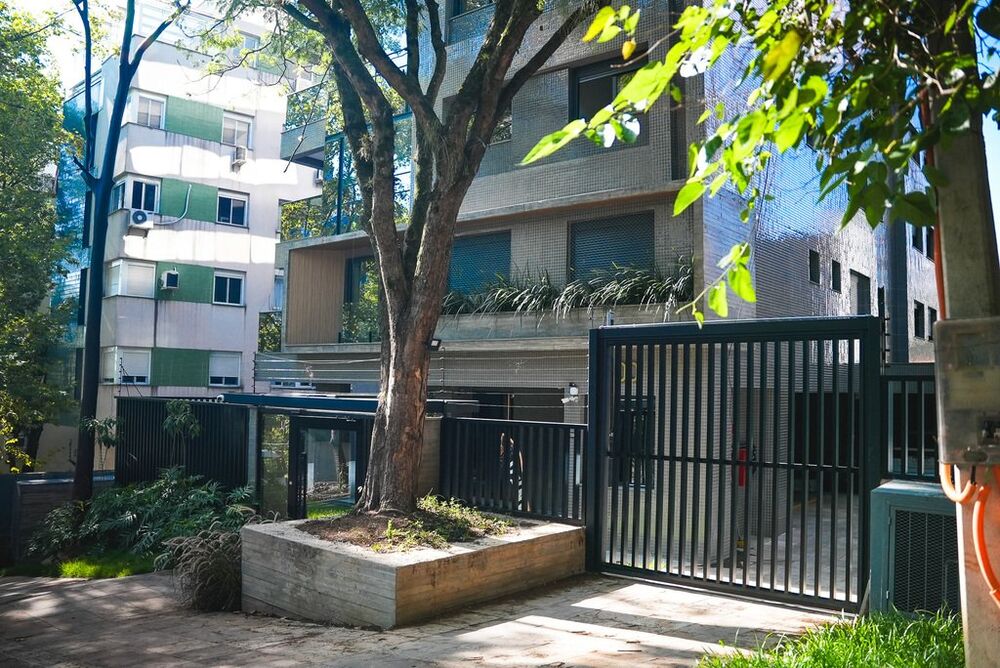 Apartamento à venda com 3 quartos, 98m² - Foto 7