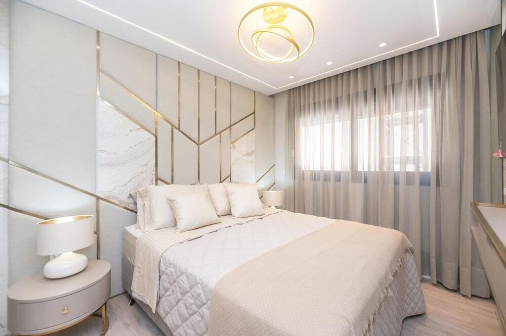 Apartamento à venda com 3 quartos, 98m² - Foto 12