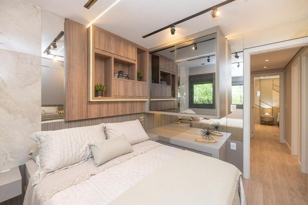 Apartamento à venda com 3 quartos, 98m² - Foto 11