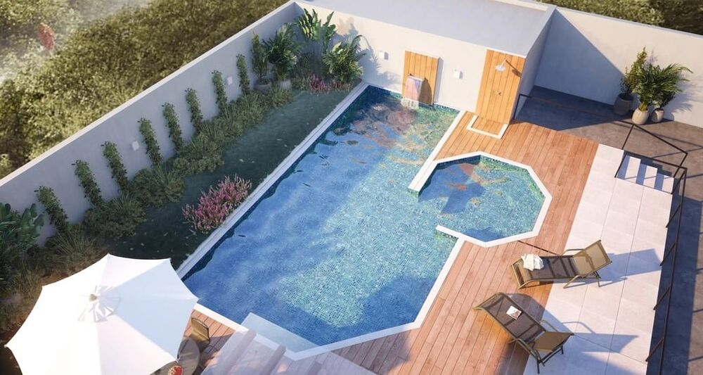Apartamento à venda com 2 quartos, 65m² - Foto 8