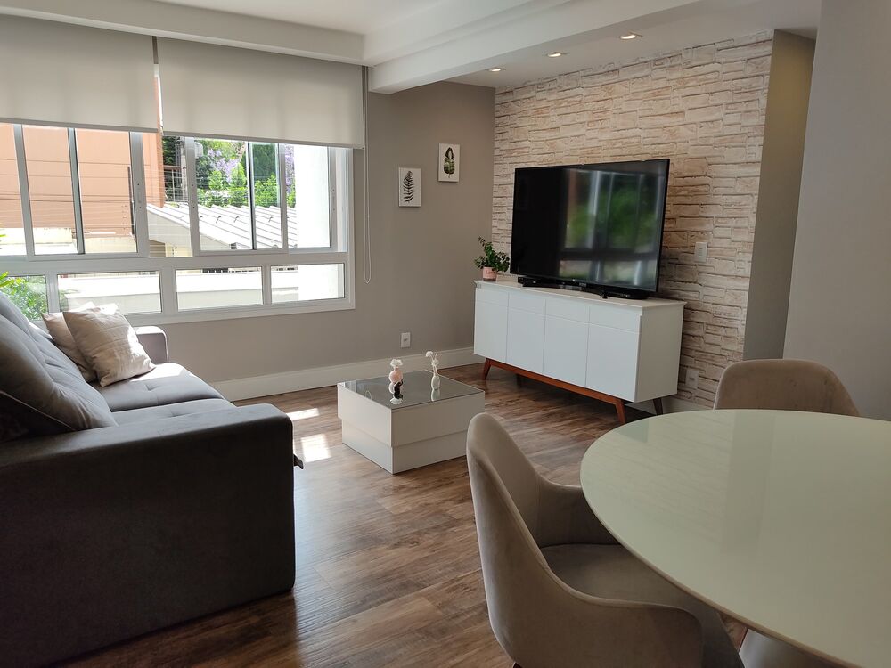 Apartamento, 3 quartos, 72 m² - Foto 2