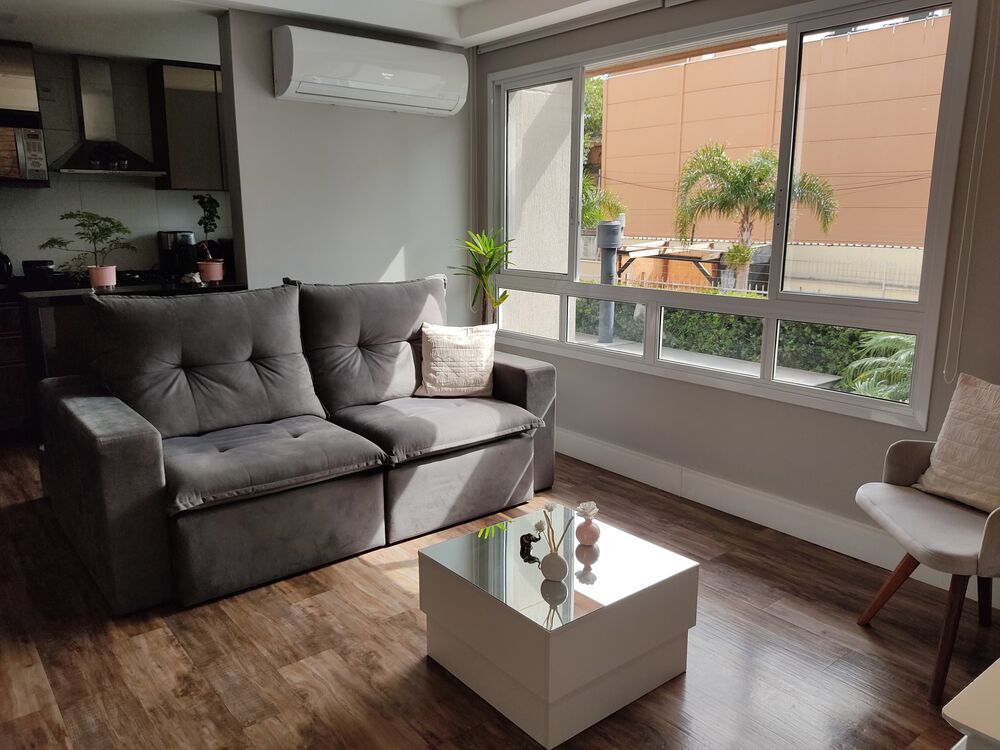 Apartamento, 3 quartos, 72 m² - Foto 4