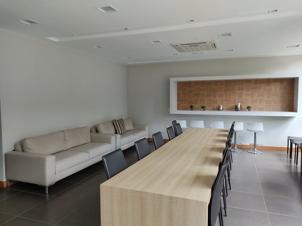 Apartamento, 3 quartos, 72 m² - Foto 1