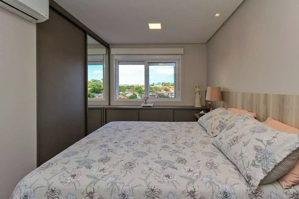 Apartamento à venda com 2 quartos, 70m² - Foto 5