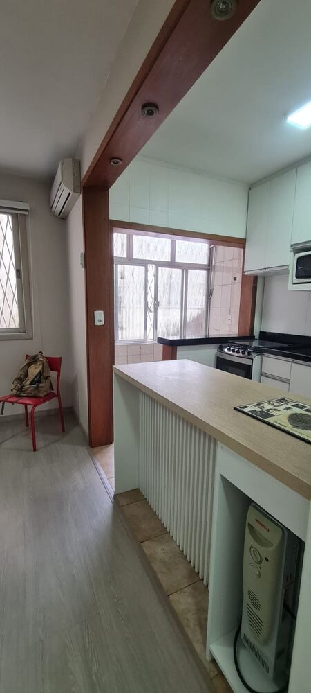 Apartamento, 2 quartos, 57 m² - Foto 22