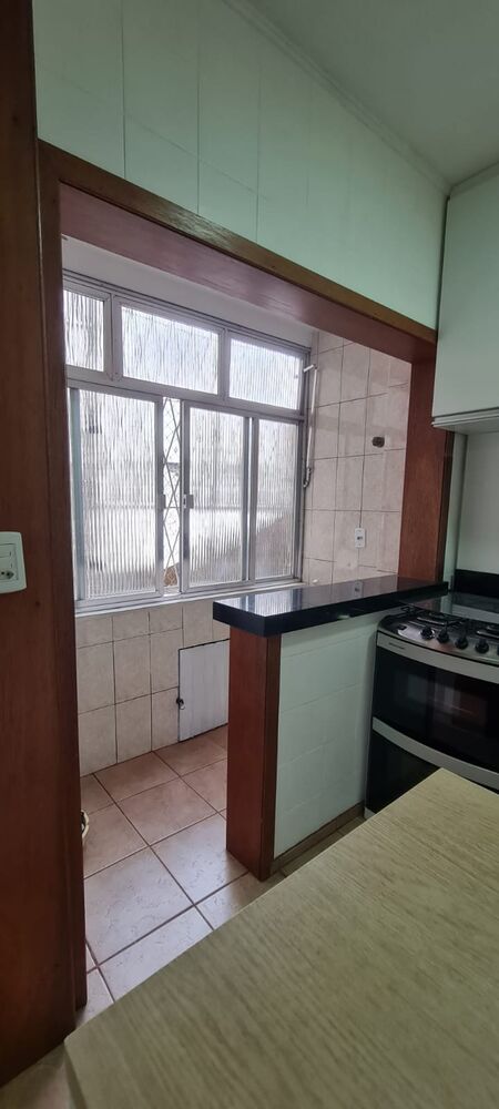Apartamento, 2 quartos, 57 m² - Foto 9
