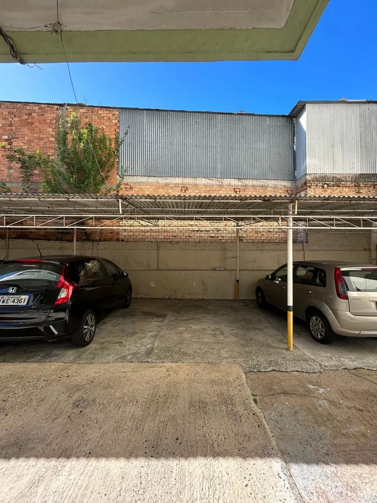 Apartamento, 2 quartos, 64 m² - Foto 16