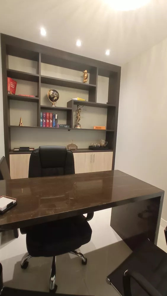 Conjunto Comercial-Sala à venda, 34m² - Foto 2