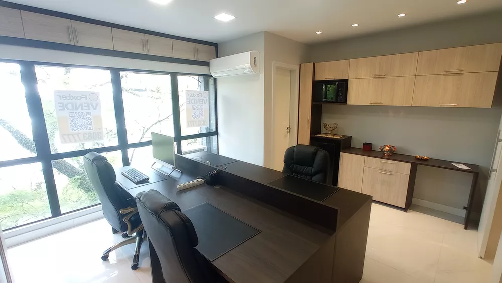 Sala-Conjunto, 34 m² - Foto 6