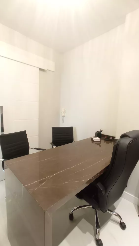 Conjunto Comercial-Sala à venda, 34m² - Foto 4