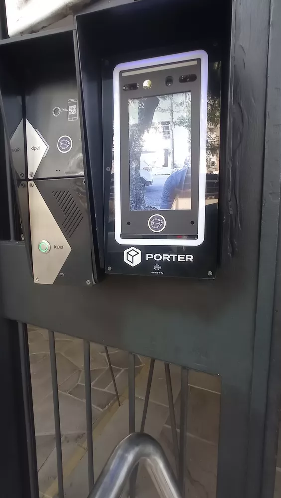 Sala-Conjunto, 34 m² - Foto 7