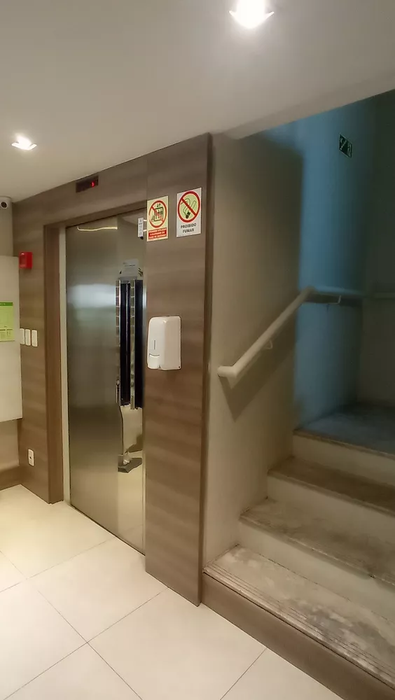 Sala-Conjunto, 34 m² - Foto 8