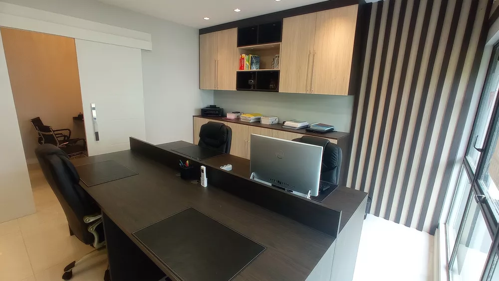 Sala-Conjunto, 34 m² - Foto 5