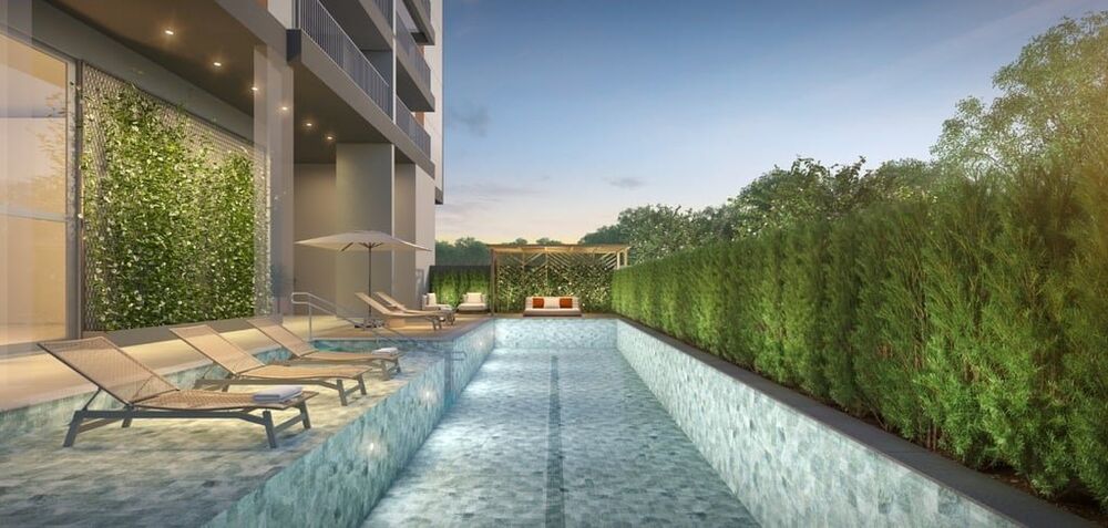 Apartamento à venda com 3 quartos, 106m² - Foto 8