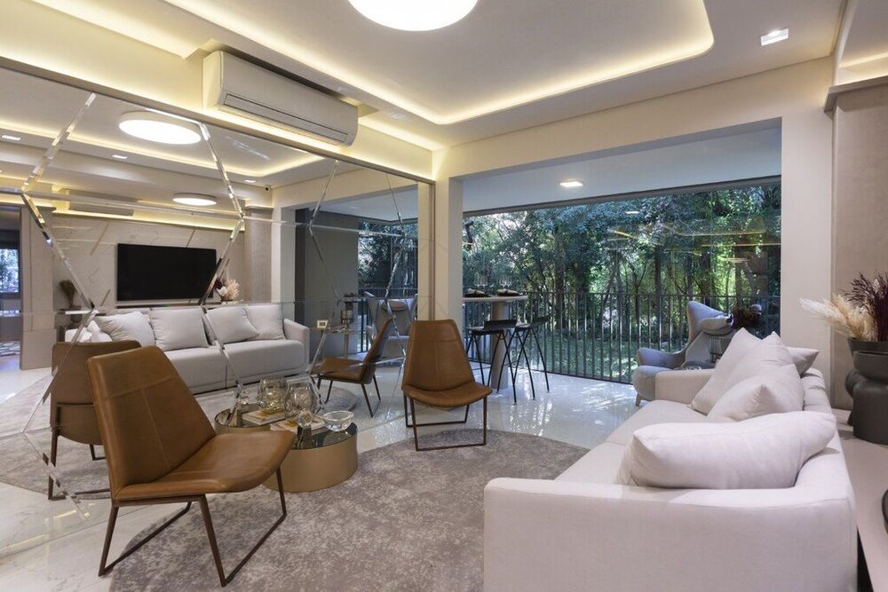 Apartamento à venda com 3 quartos, 106m² - Foto 11
