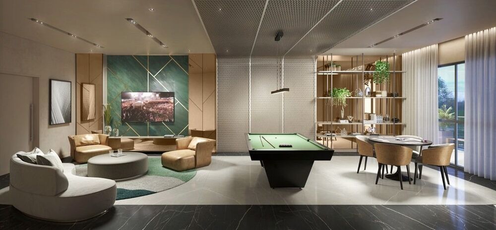 Apartamento à venda com 3 quartos, 106m² - Foto 5