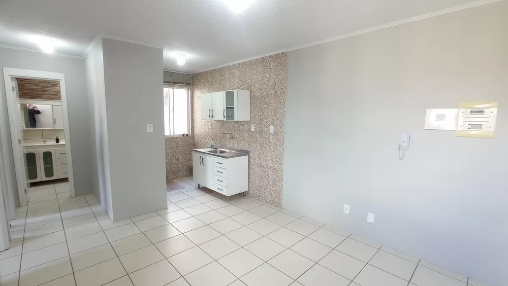 Apartamento, 2 quartos, 43 m² - Foto 3