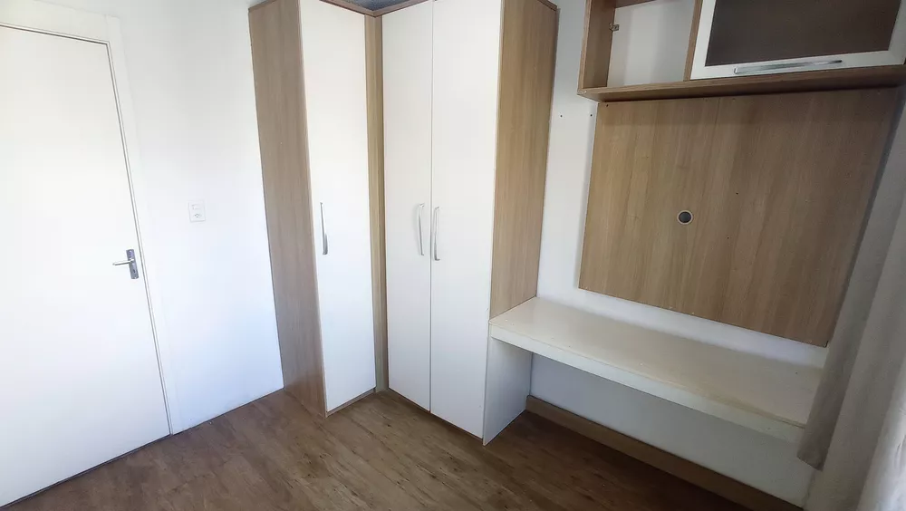 Apartamento, 2 quartos, 43 m² - Foto 1