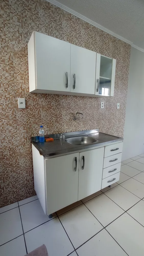 Apartamento, 2 quartos, 43 m² - Foto 4