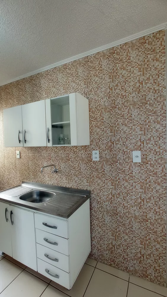 Apartamento, 2 quartos, 43 m² - Foto 2