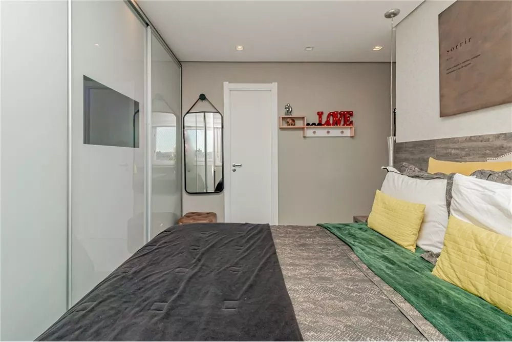 Apartamento à venda com 3 quartos, 76m² - Foto 13