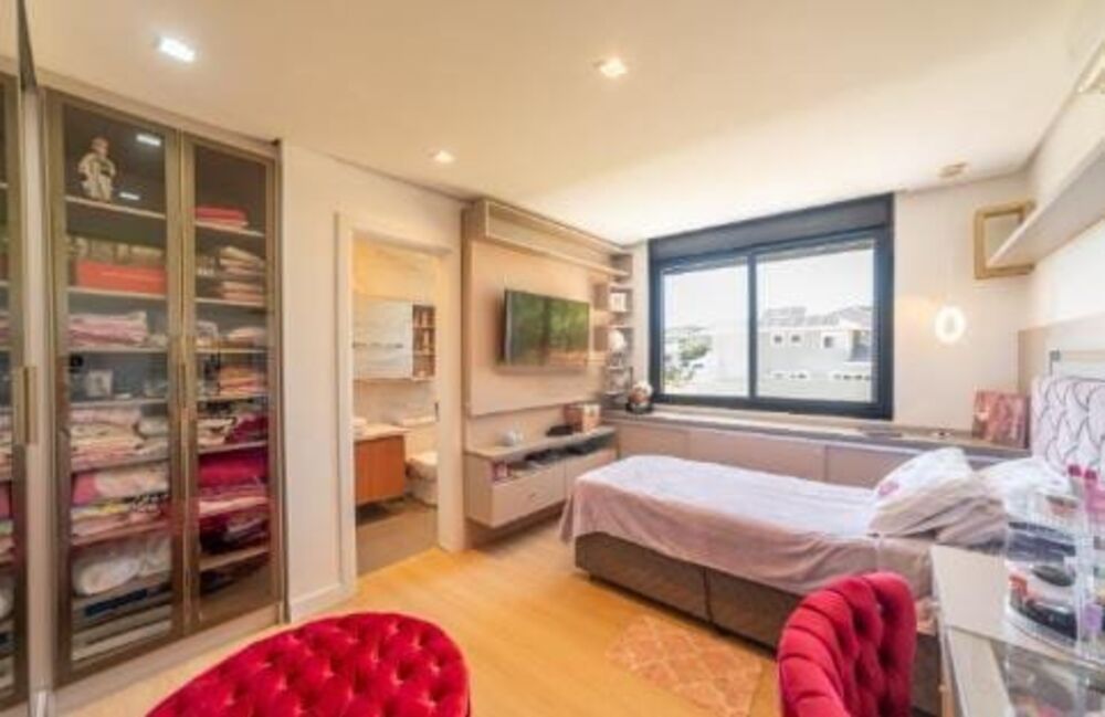 Casa de Condomínio, 5 quartos - Foto 9