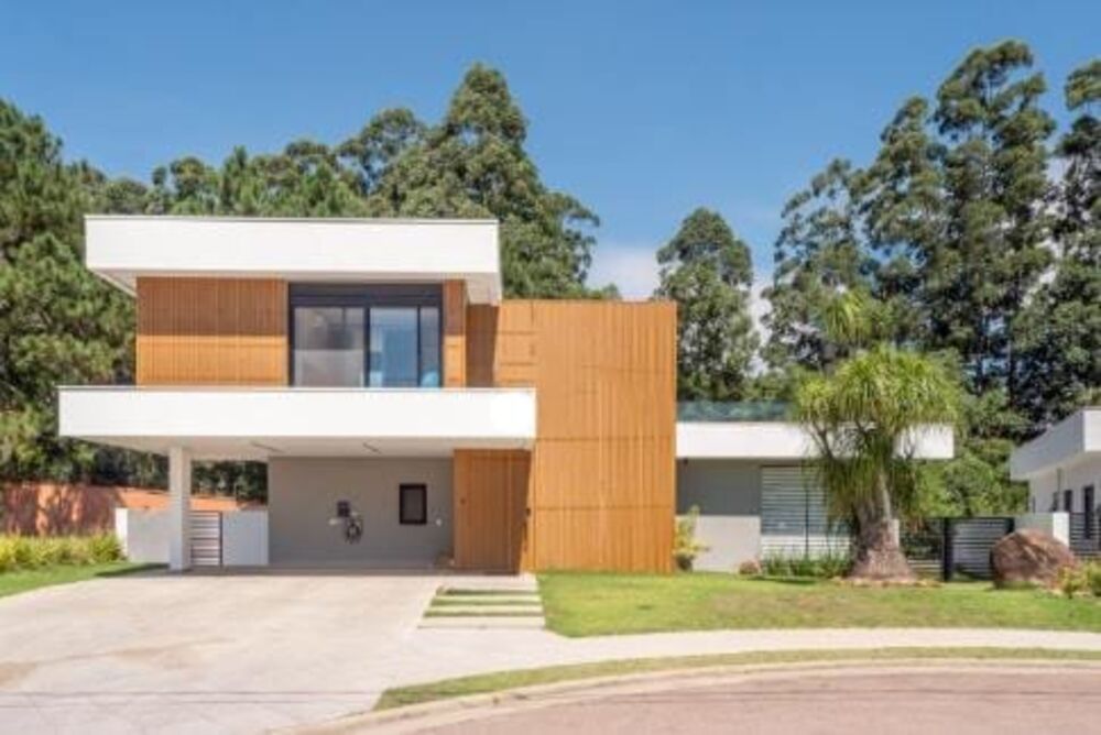 Casa de Condomínio, 5 quartos - Foto 14