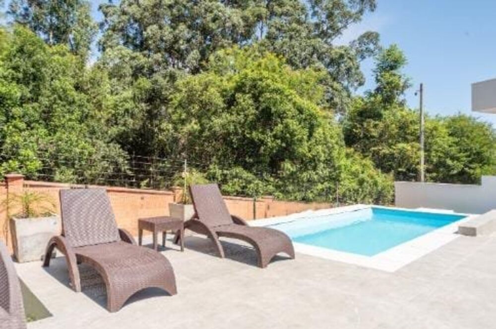 Casa de Condomínio, 5 quartos - Foto 13