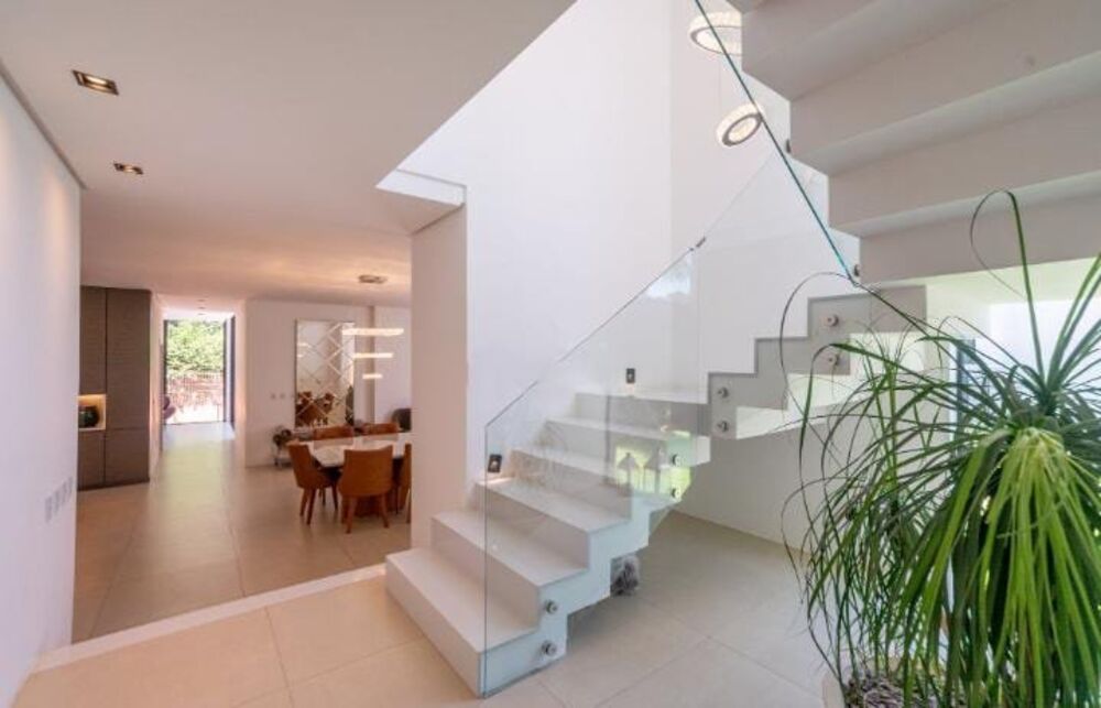 Casa de Condomínio, 5 quartos - Foto 4