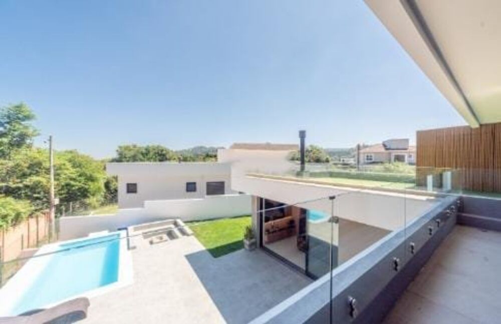 Casa de Condomínio, 5 quartos - Foto 12