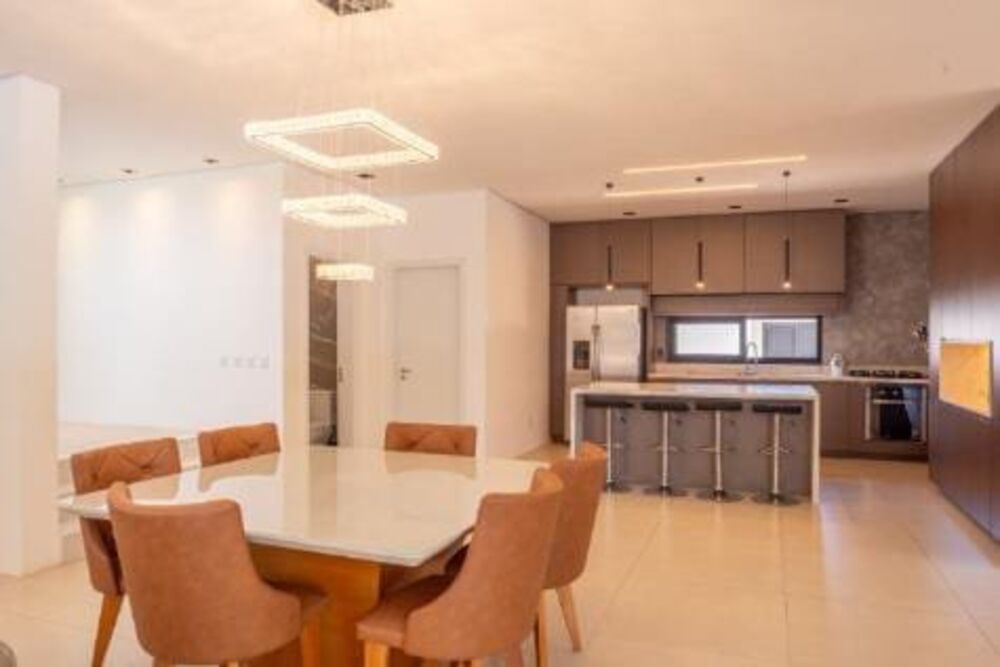 Casa de Condomínio, 5 quartos - Foto 2