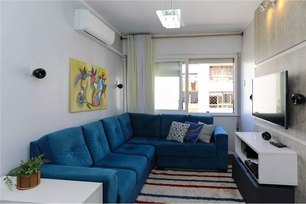 Apartamento à venda com 3 quartos, 93m² - Foto 8