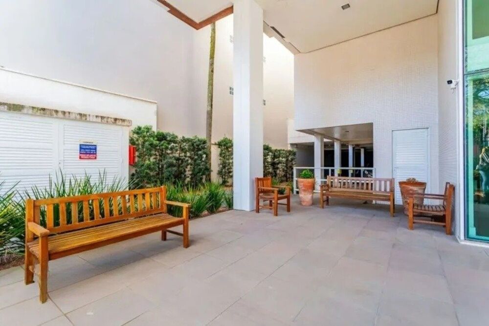 Apartamento, 3 quartos, 102 m² - Foto 25