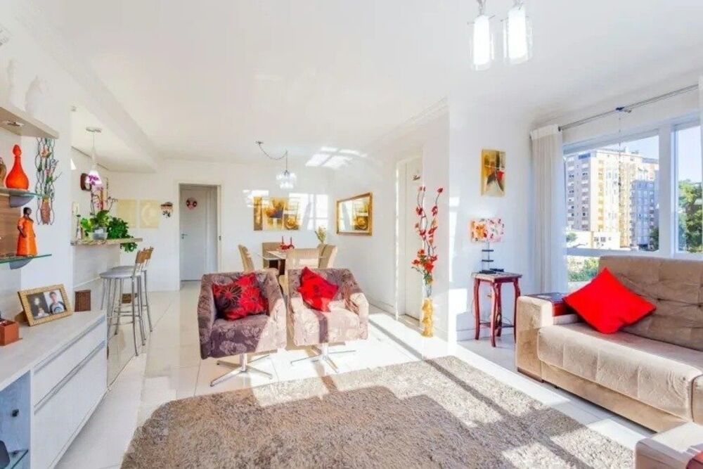 Apartamento, 3 quartos, 102 m² - Foto 33