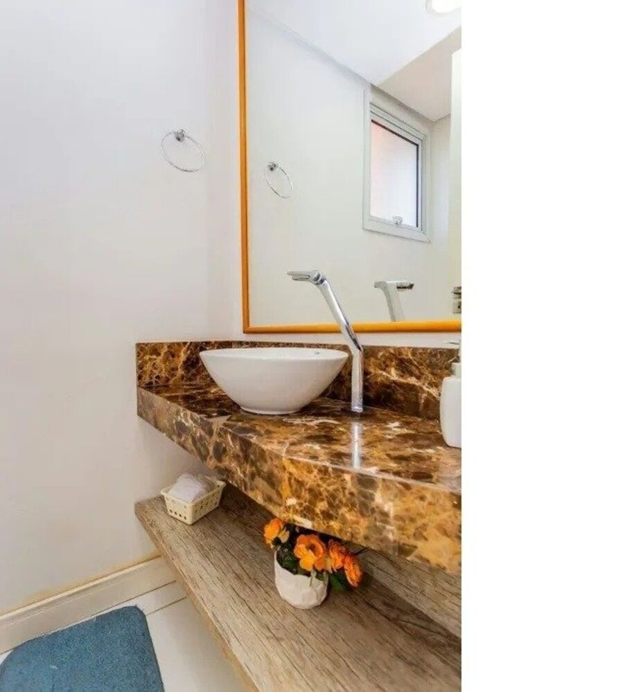 Apartamento, 3 quartos, 102 m² - Foto 9