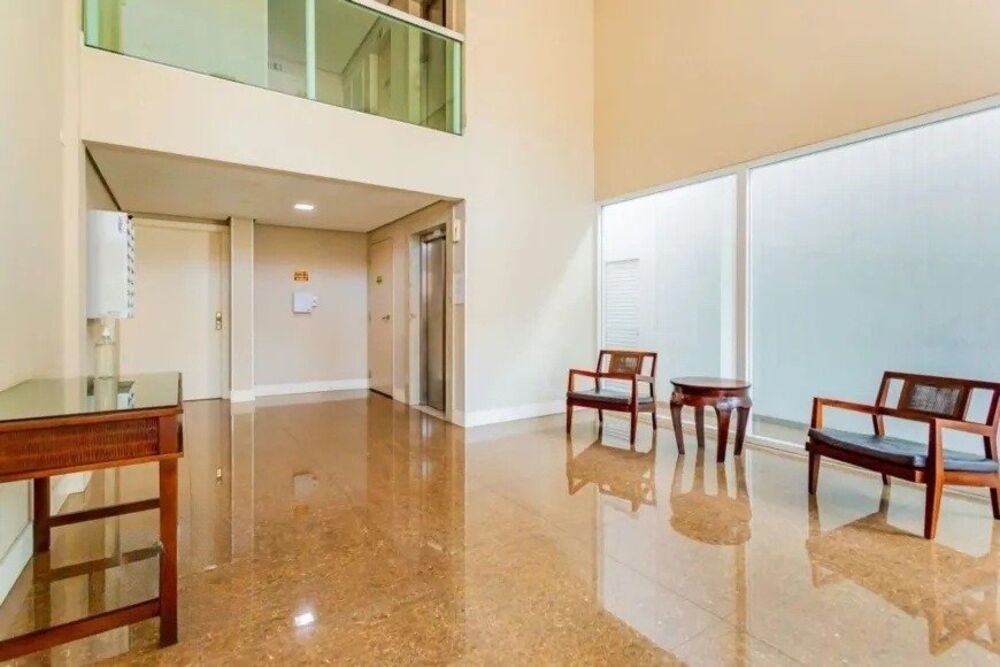Apartamento, 3 quartos, 102 m² - Foto 3