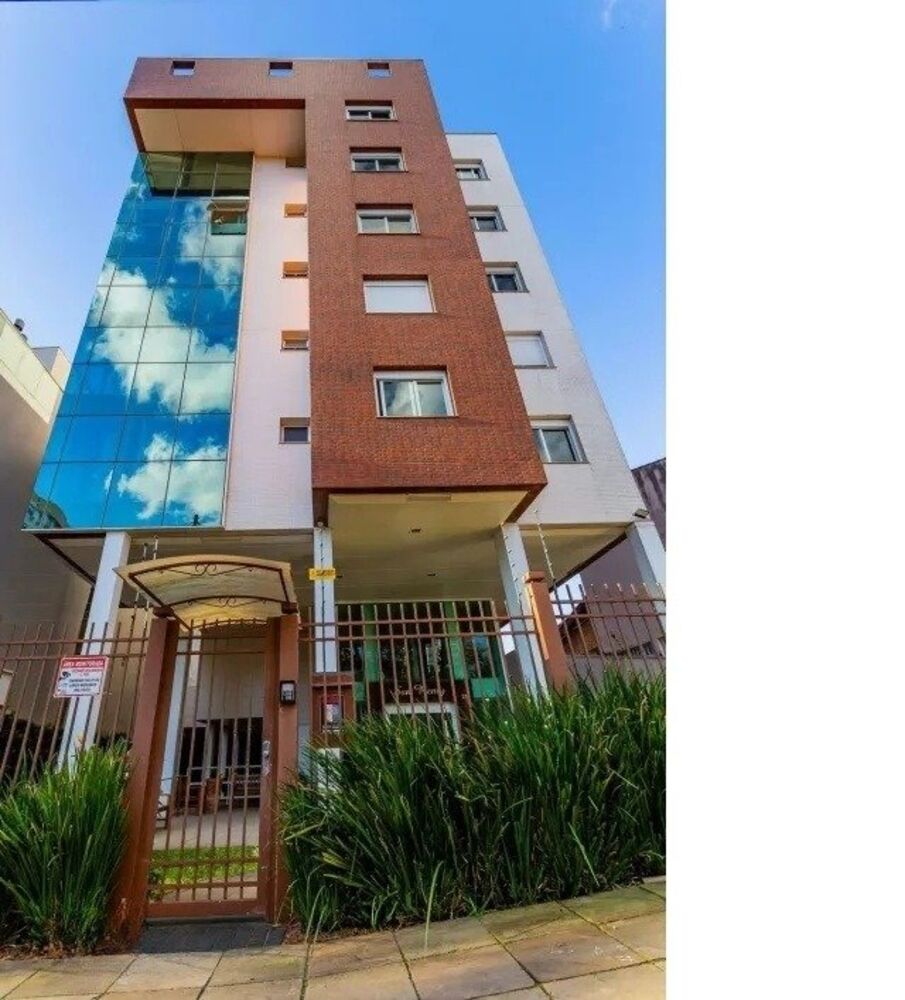 Apartamento, 3 quartos, 102 m² - Foto 1