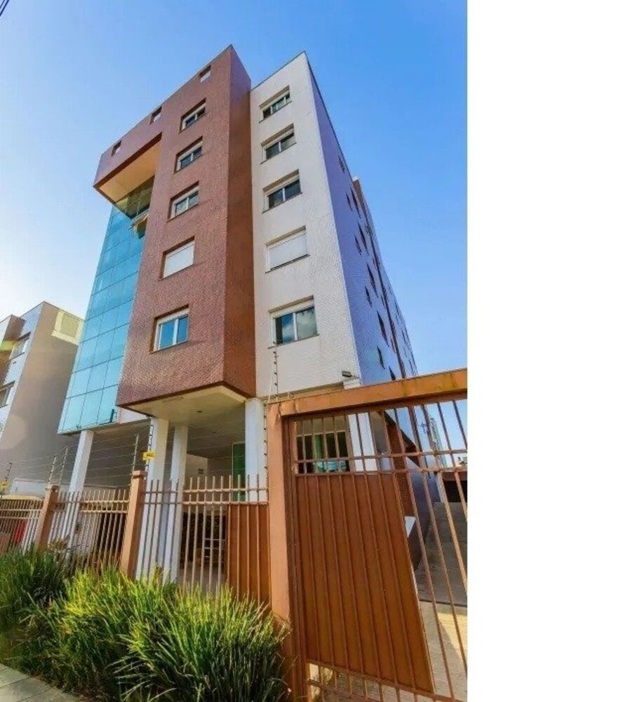 Apartamento, 3 quartos, 102 m² - Foto 10