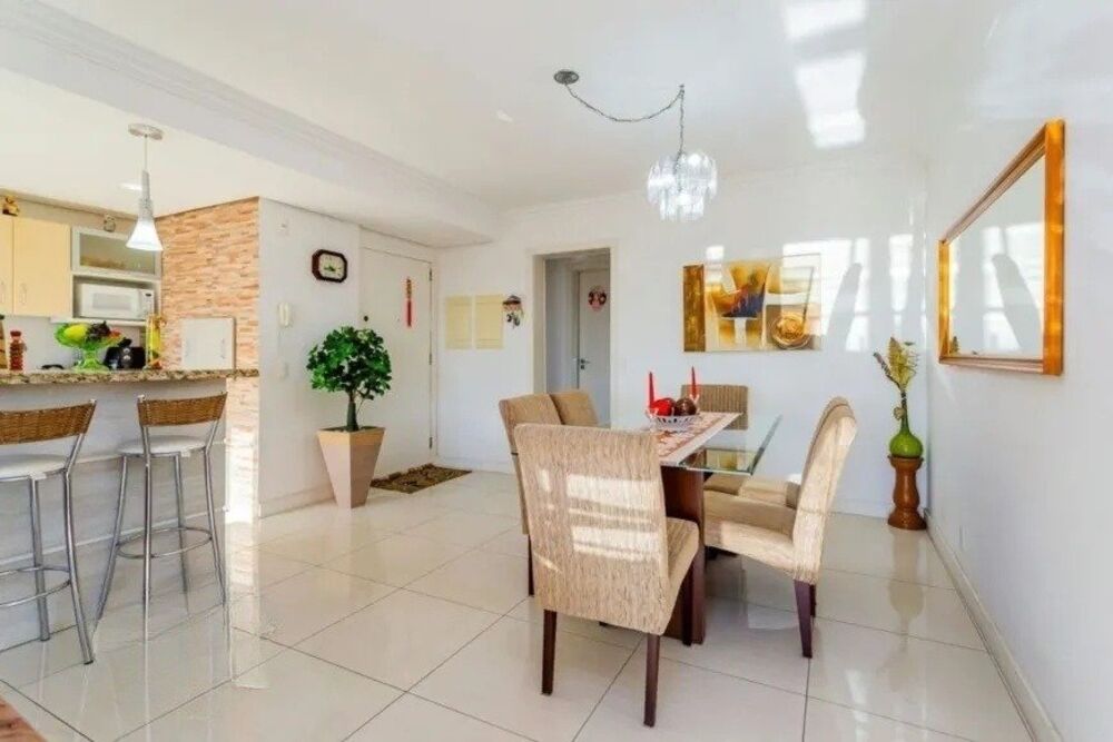 Apartamento, 3 quartos, 102 m² - Foto 5