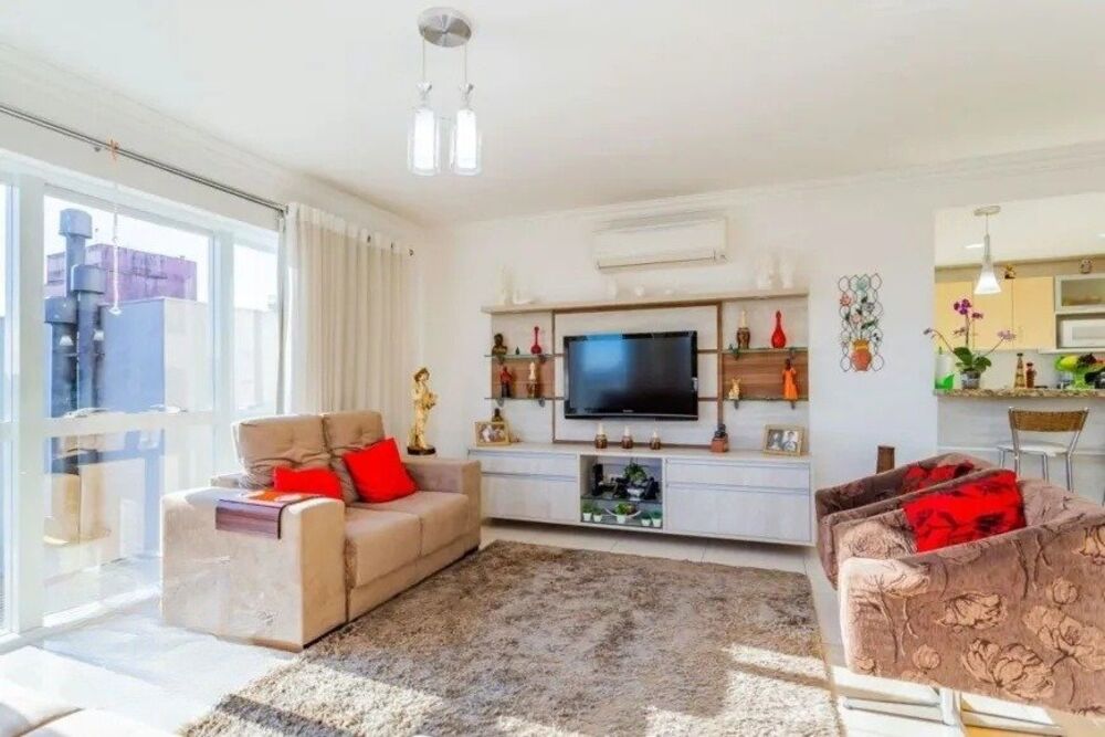 Apartamento, 3 quartos, 102 m² - Foto 34