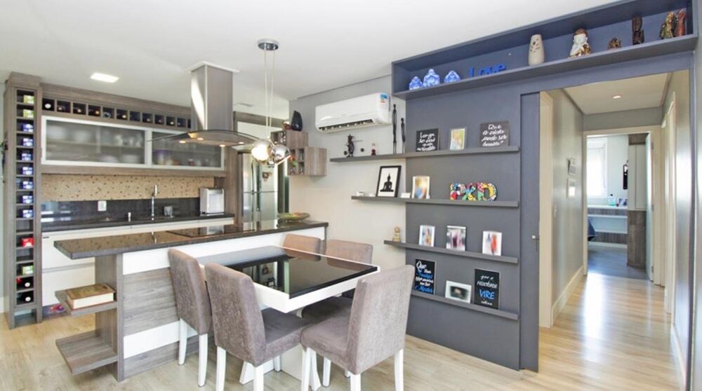 Apartamento, 3 quartos, 84 m² - Foto 8