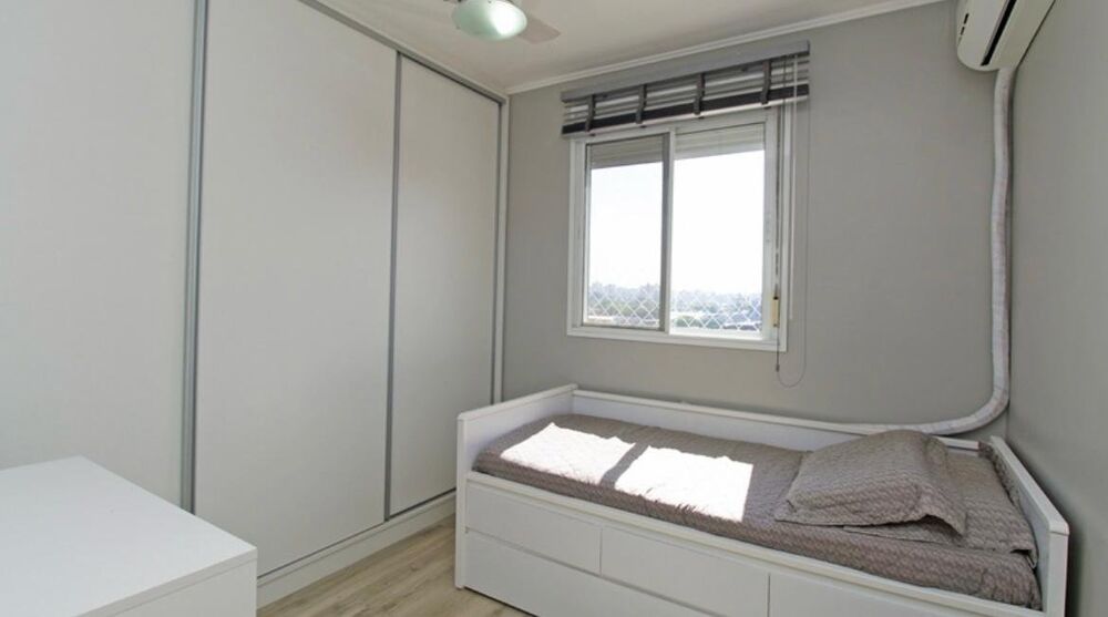 Apartamento, 3 quartos, 84 m² - Foto 13
