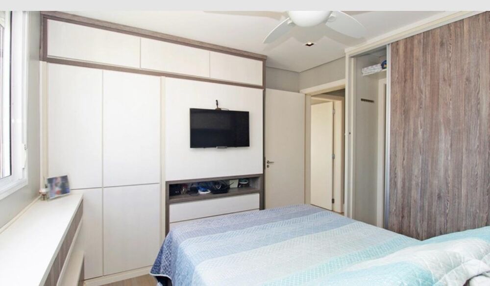 Apartamento, 3 quartos, 84 m² - Foto 11
