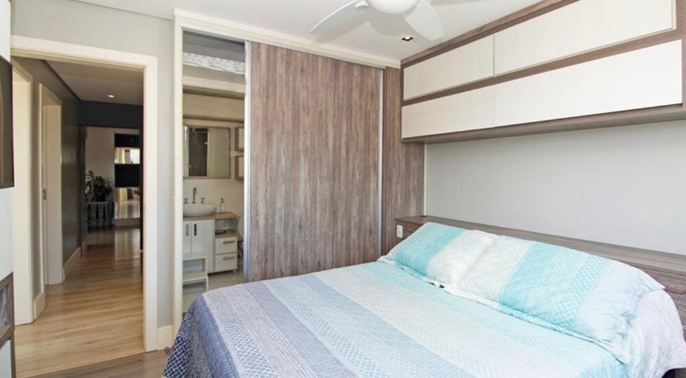 Apartamento, 3 quartos, 84 m² - Foto 17